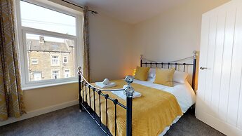 Stayzo Westminster Stylish House Accommodation