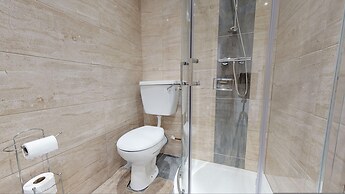 Stayzo Westminster Stylish House Accommodation