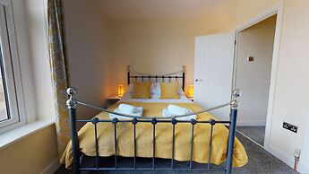 Stayzo Westminster Stylish House Accommodation