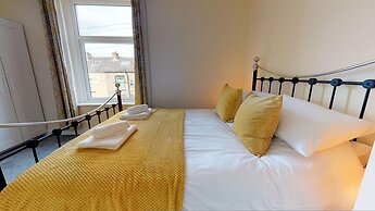 Stayzo Westminster Stylish House Accommodation