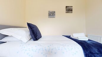 Stayzo Westminster Stylish House Accommodation