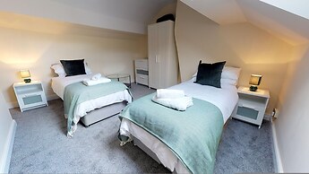 Stayzo Westminster Stylish House Accommodation