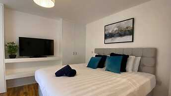 Stayzo Westminster Stylish House Accommodation