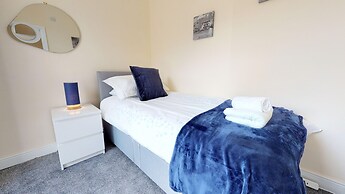 Stayzo Westminster Stylish House Accommodation