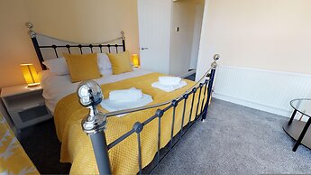 Stayzo Westminster Stylish House Accommodation