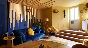 Knightstone Apartment