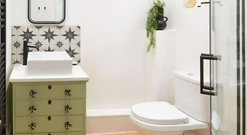 Knightstone Apartment