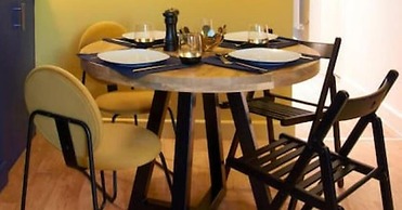 Knightstone Apartment