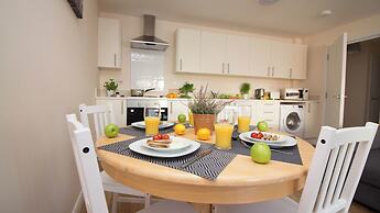 Stayzo Stylish Accommodation in Southampton 10