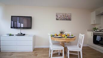 Stayzo Stylish Accommodation in Southampton 10