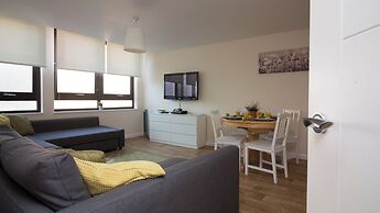 Stayzo Stylish Accommodation in Southampton 10