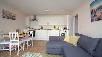 Stayzo Stylish Accommodation in Southampton 10