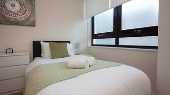Stayzo Stylish Accommodation in Southampton 10
