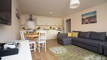 Stayzo Stylish Accommodation in Southampton 10