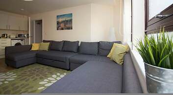 Stayzo Stylish Accommodation in Southampton 10