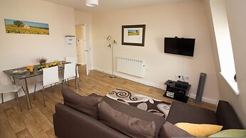 Stayzo Serviced Accommodation 16 Premier Lodge