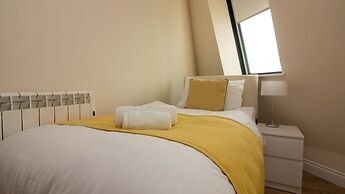 Stayzo Serviced Accommodation 16 Premier Lodge