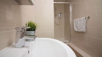 Stayzo Premiere Serviced Accommodation - 17