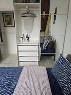 Loft Style Apartment