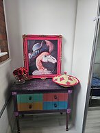 Loft Style Apartment