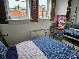 Loft Style Apartment