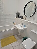 Loft Style Apartment