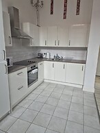 Loft Style Apartment