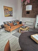 Loft Style Apartment