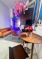 Loft Style Apartment