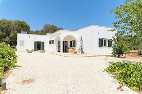 Villa Oliva Blu by Wonderful Italy