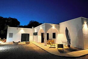 Villa Oliva Blu by Wonderful Italy