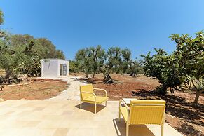 Villa Oliva Blu by Wonderful Italy