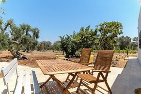 Villa Oliva Blu by Wonderful Italy