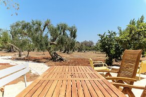 Villa Oliva Blu by Wonderful Italy