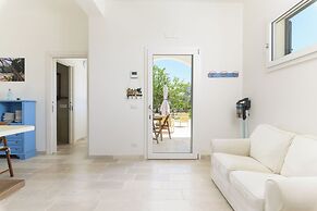 Villa Oliva Blu by Wonderful Italy