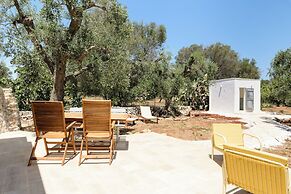 Villa Oliva Blu by Wonderful Italy