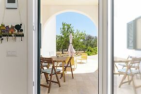 Villa Oliva Blu by Wonderful Italy