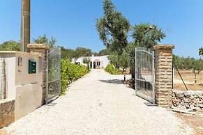 Villa Oliva Blu by Wonderful Italy