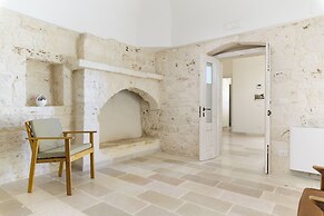 Villa Oliva Blu by Wonderful Italy