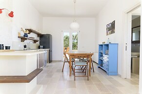 Villa Oliva Blu by Wonderful Italy