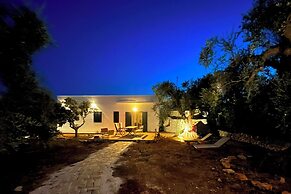 Villa Oliva Blu by Wonderful Italy