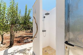 Villa Oliva Blu by Wonderful Italy