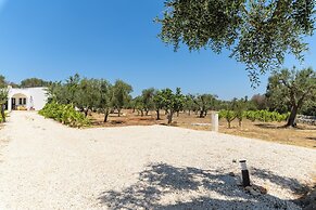 Villa Oliva Blu by Wonderful Italy