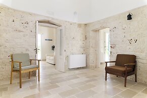 Villa Oliva Blu by Wonderful Italy