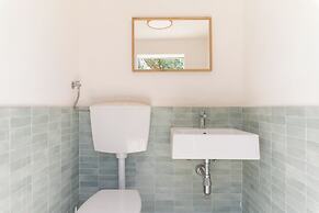 Villa Oliva Blu by Wonderful Italy