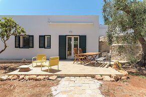 Villa Oliva Blu by Wonderful Italy