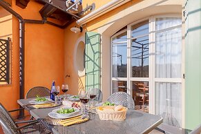 Borgo del Torchio A14 by Wonderful Italy