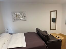 Aparthotel Splendid