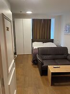Aparthotel Splendid