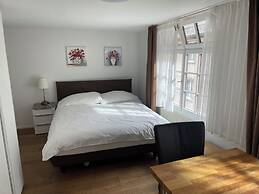 Aparthotel Splendid